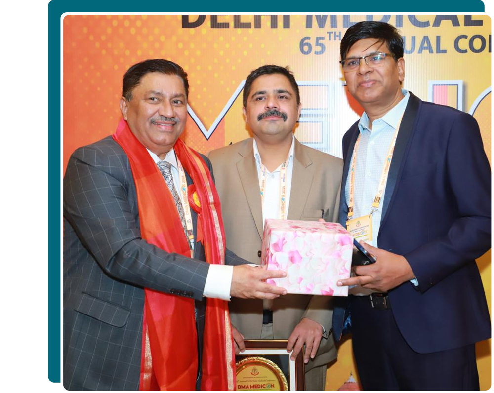 Dr Dheeraj orthopaedic Center