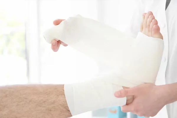 Trauma and Fracture Management