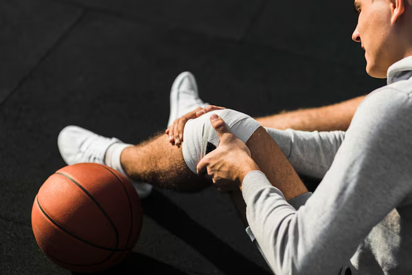 Sports Injury Treatment