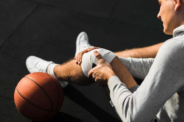 Sports Injury
