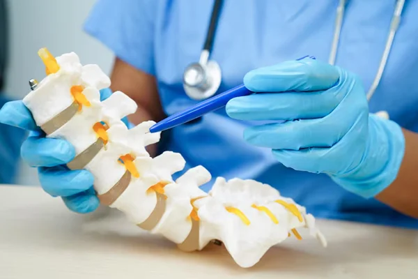 Spine Surgery