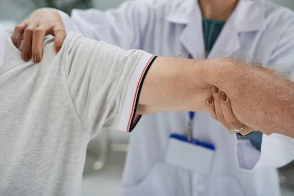 Pain Management