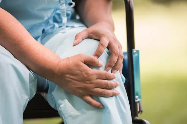 Osteoarthritis